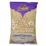Tropic Roasted chana without skin or  Daria Gota 300gm