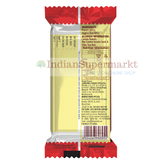 Jabsons Peanut Gur Chikki  -  Gajjak 40gm