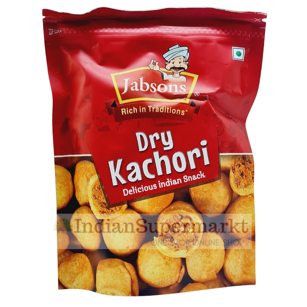 Jabsons Dry Kachori 160gm