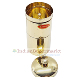 Brass Coffee Filter