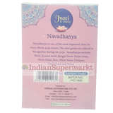 Jyoti Navadhanya for Pooja 50gm