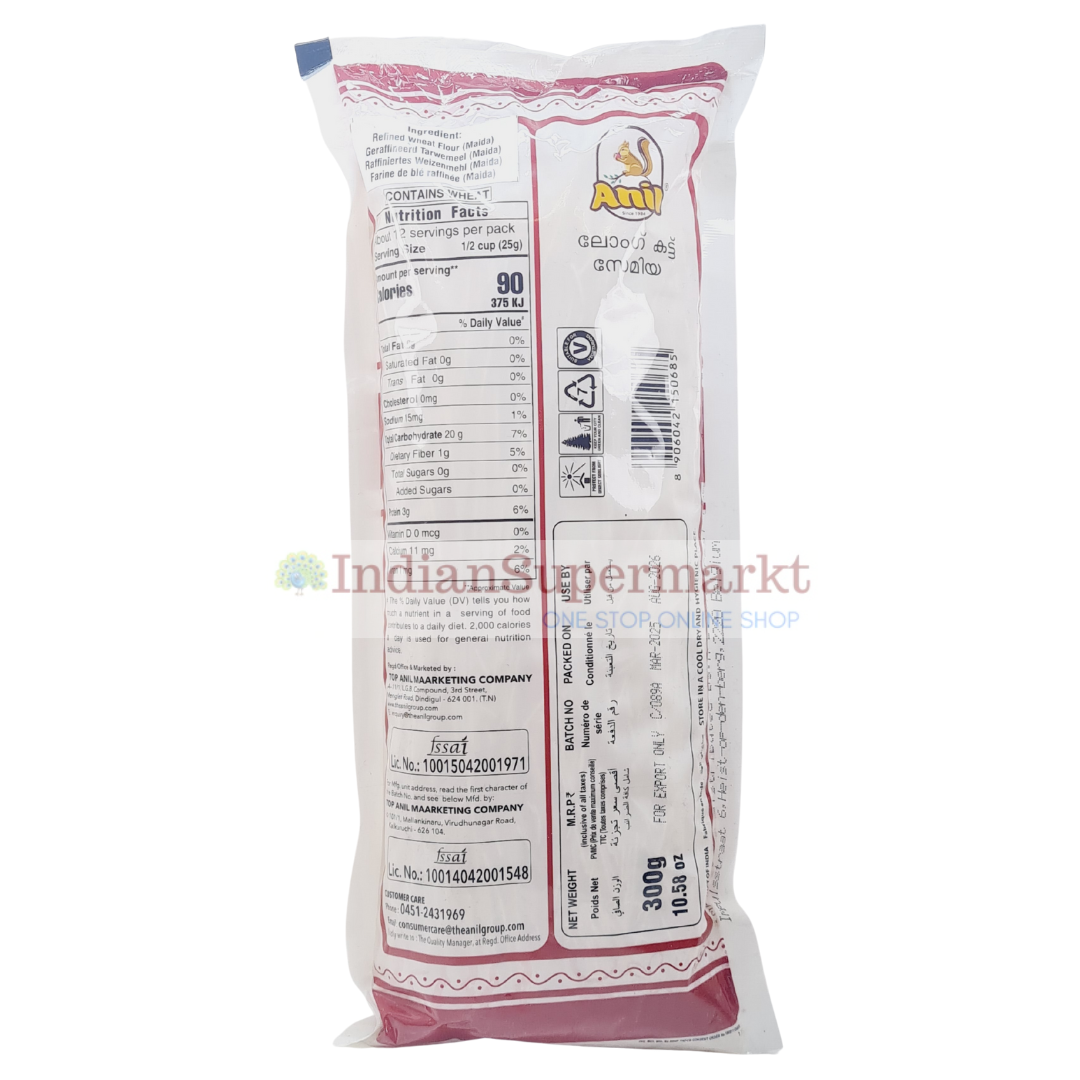 Anil Long cut Vermicelli 300gm