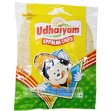 Udhaiyam Long  Applam 100gm