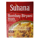 Suhana Bombay Biryani Masala 60gm - IndianSupermarkt