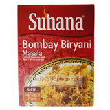 Suhana Bombay Biryani Masala 60gm