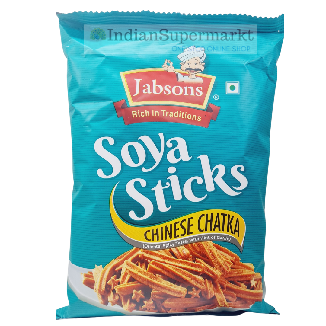 Jabsons Soya Stick 180gm - IndianSupermarkt