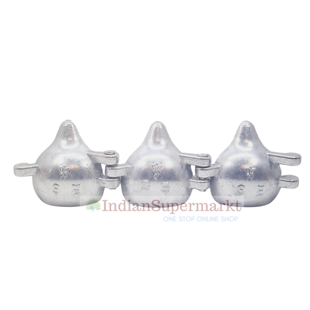 Modak Mould 3 Face
