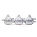 Modak Mould 3 Face