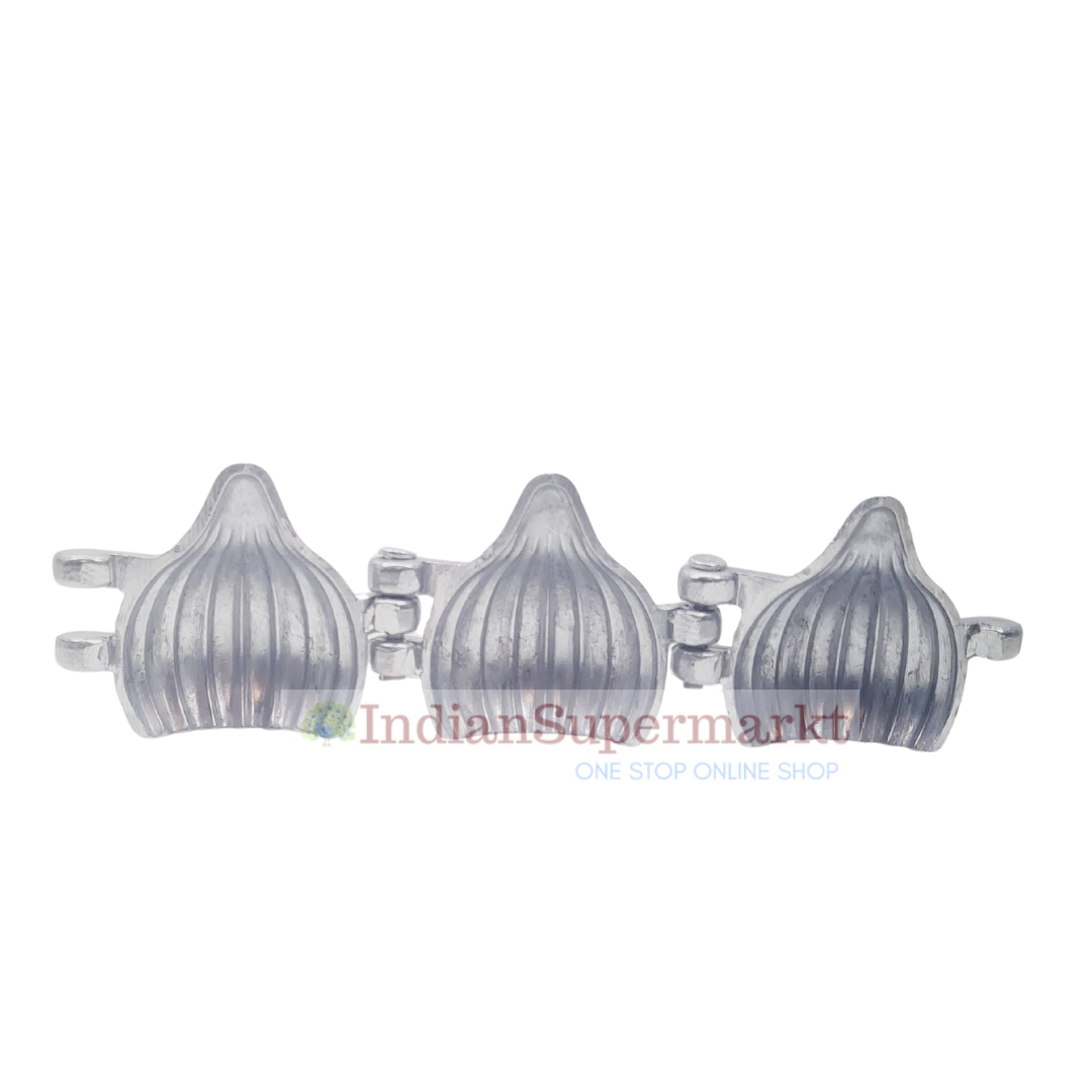 Modak Mould 3 Face
