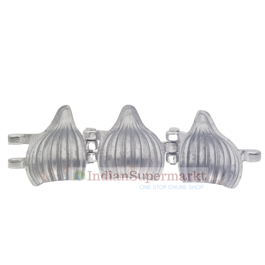 Modak Mould 3 Face
