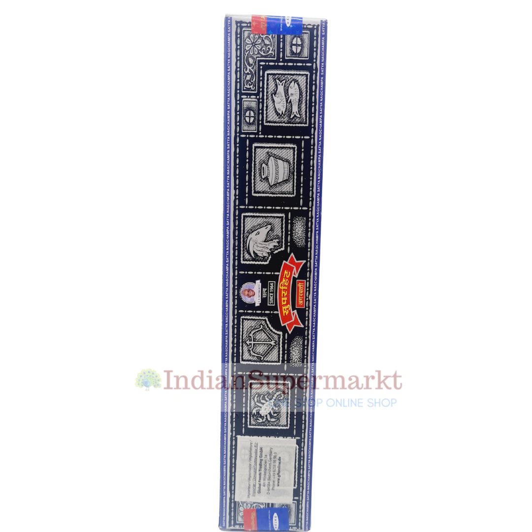 Satya Superh Hit  Incense Sticks -Agarbati 15gm