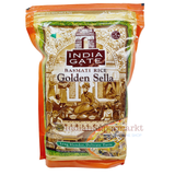 India Gate Basmati Golden Sella - 1Kg
