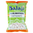 Balaji Phool Makhana 100gm - IndianSupermarkt