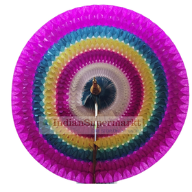 God idols Umbrella - 28cm