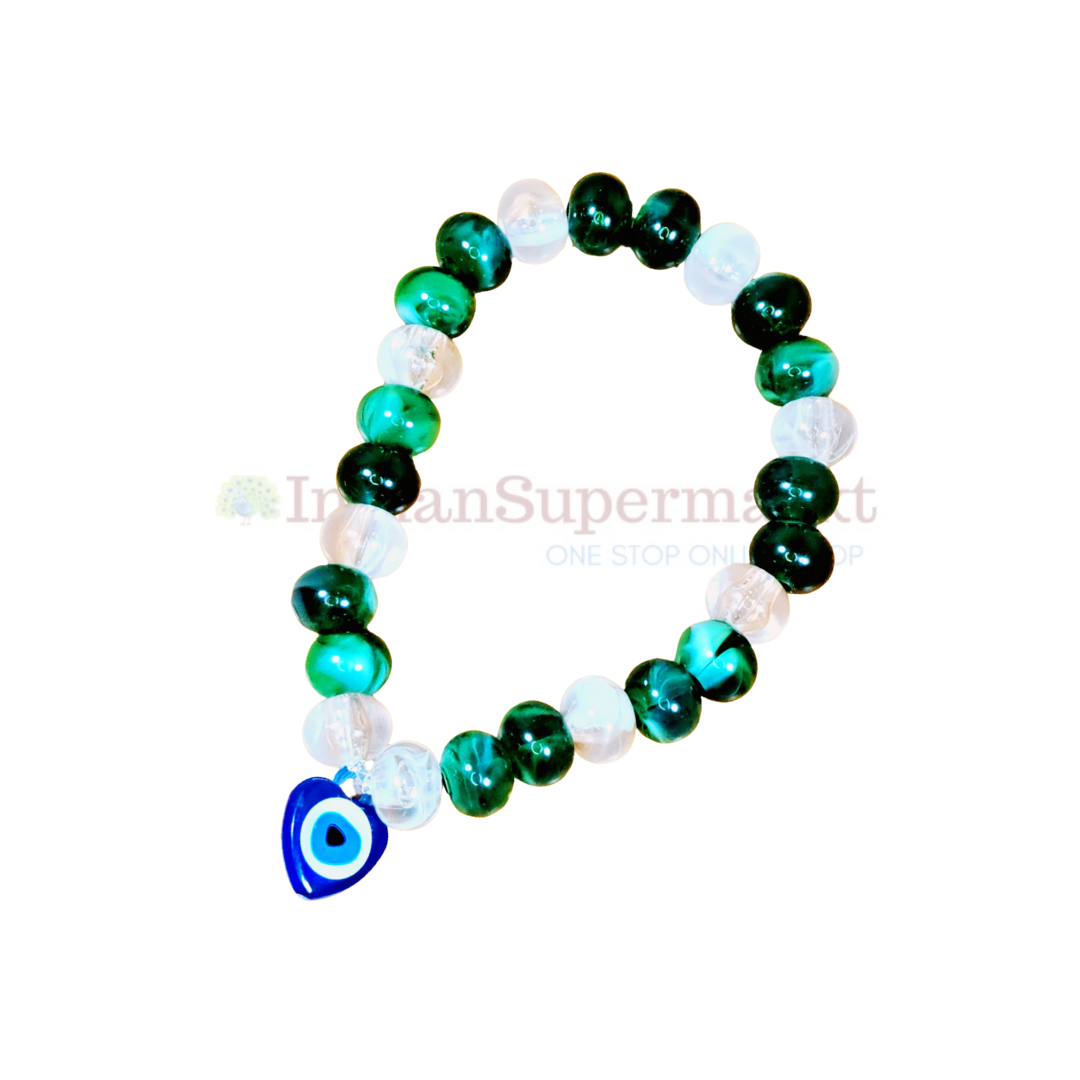 Nazar Evil Eye Bracelet - indiansupermarkt