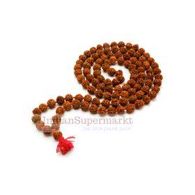 Rudraksh Mala - indiansupermarkt