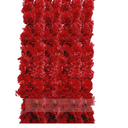 Red Marigold decor toran - indiansupermarkt