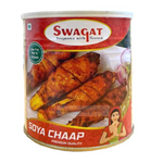 Swagat Soya Chaap 800gm indiansupermarkt