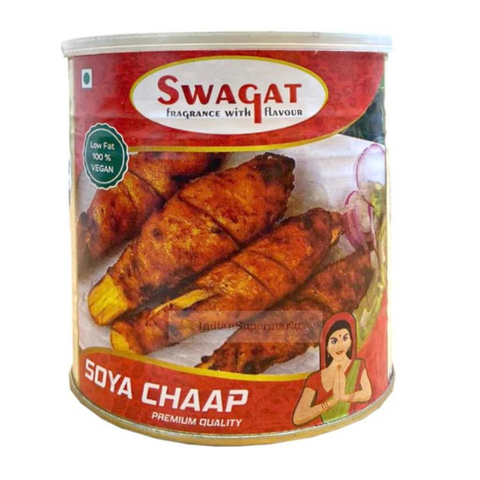 Swagat Soya Chaap 800gm indiansupermarkt