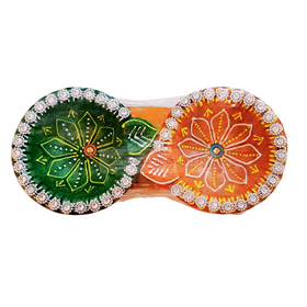 Big Diwali Diya - indiansupermarkt