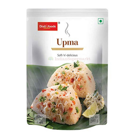 Dixit Foods Upma - indiansupermarkt