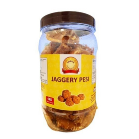 Annam Pesi Goor 1Kg - indiansupermarkt