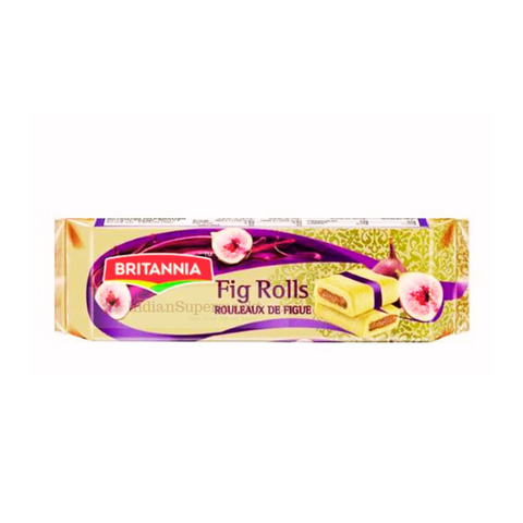 Britannia Fig Rolls 90gm (BBD:02.05.2024)