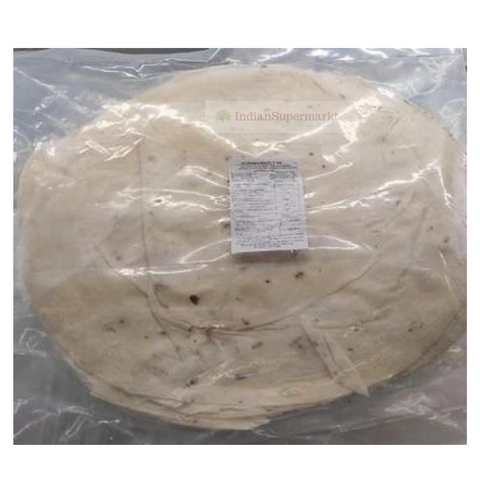 Frozen Rumali Roti 1Kg - indiansupermarkt