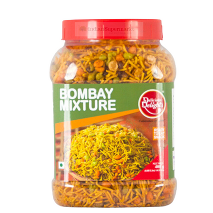 Daily Delight Bombay Mix - indiansupermarkt