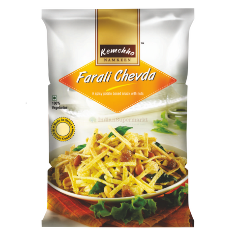 Kemchho Farali Chevda or Chivda - indiansupermarkt
