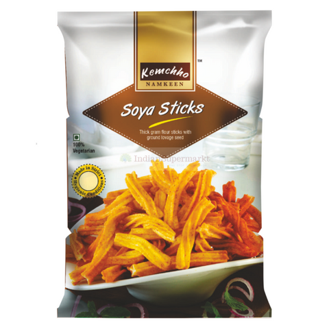 Kemchho Soya Sticks - indiansupermarkt