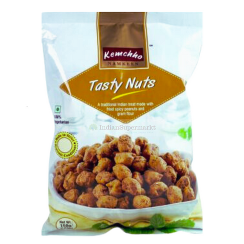 Kemchho Tasty Nuts - indiansupermarkt