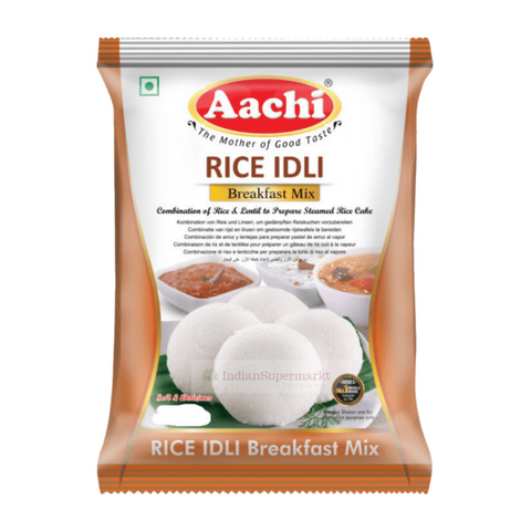 Aachi Rice Idli - indiansupermarkt