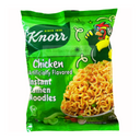 Knorr Chicken Instant Ramen Noodles 61gm (BBD : 12 December 2025)