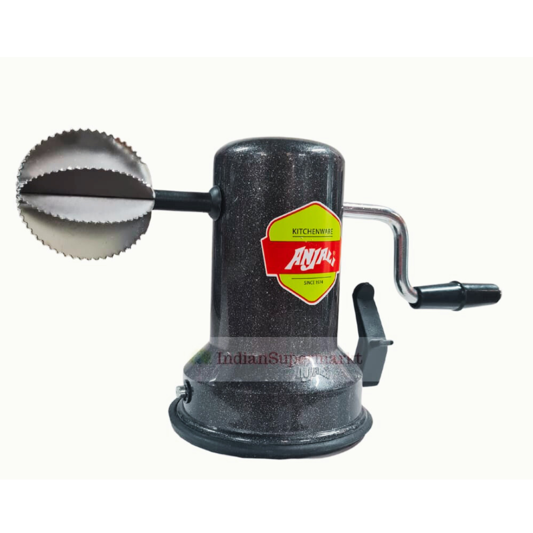 Coconut Grater - indiansupermarkt