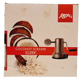 Anjali Coconut Scraper Sleek - indiansupermarkt