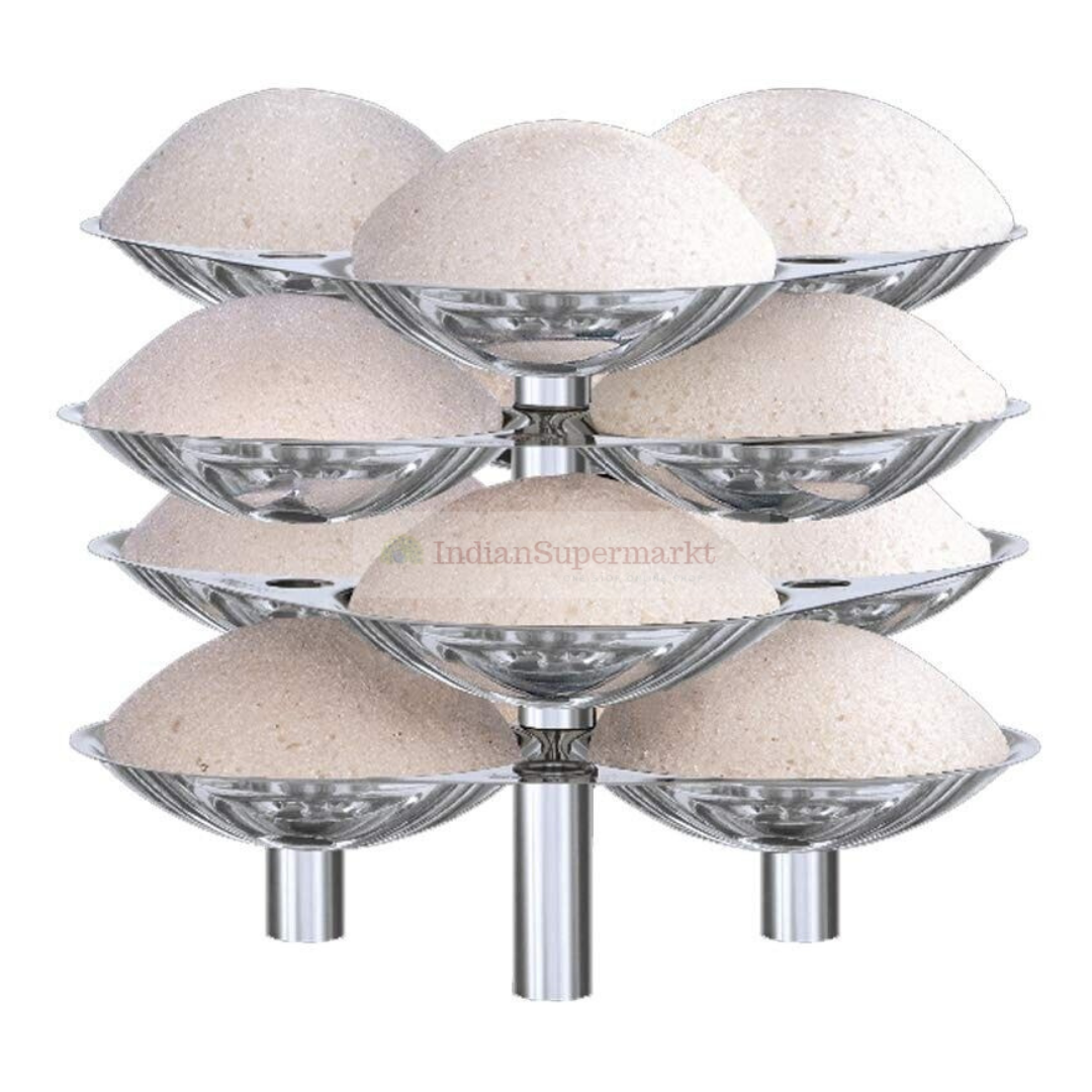 Hawkins Idli Stand ID12S - indiansupermarkt