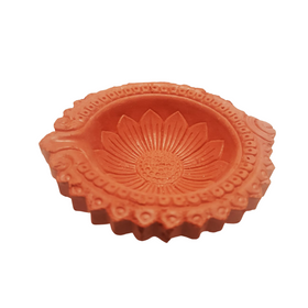 Diwali mitti Diya - indiansupermarkt
