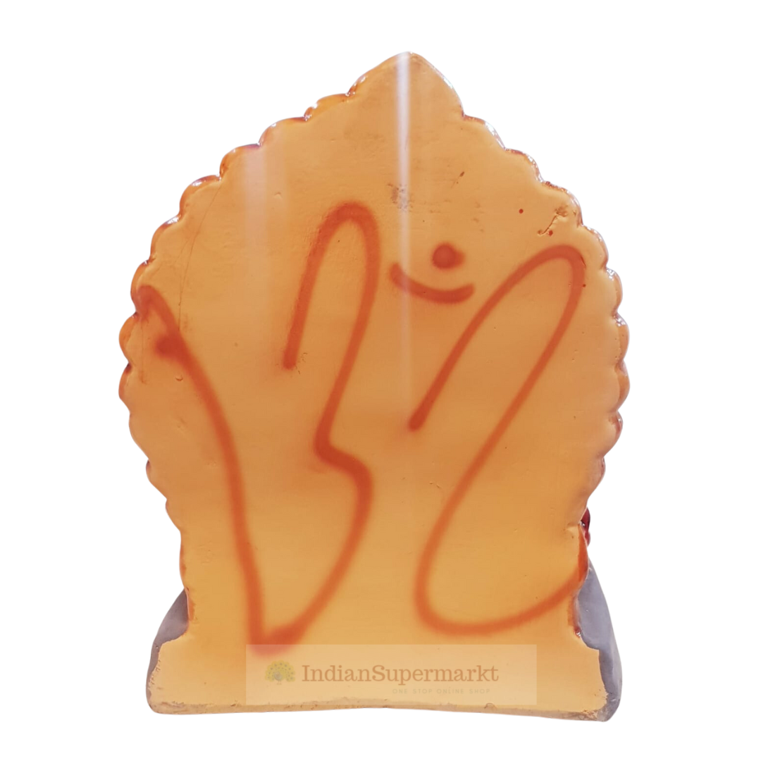 Shadu Mitti Lal Bagh Raja - indiansupermarkt