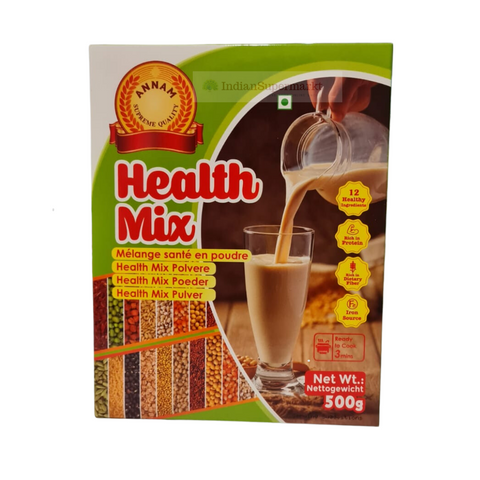 Annam Health Mix -indiansupermarkt