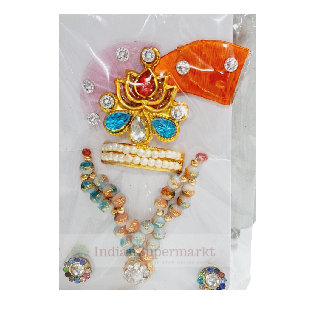 Krishna sringaar - indiansupermarkt