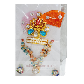 Krishna sringaar - indiansupermarkt