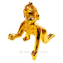 Brass Ladoo Gopal in Germany - indiansupermarkt