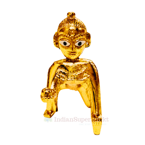 Ladoo Gopal - indiansupermarkt