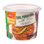 Haldiram RTE Dal Makhani With Rice Cup 90gm