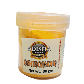 Pooja Ashtagandha - indiansupermarkt