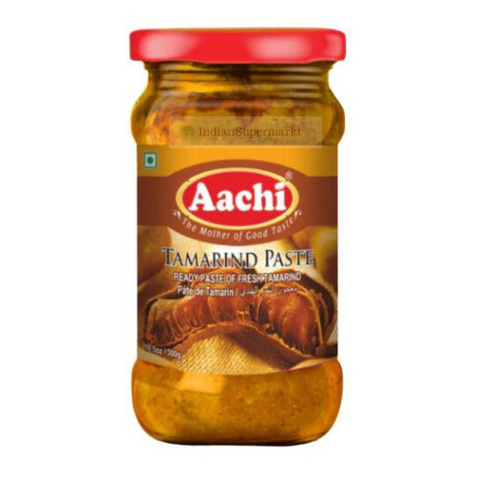 Aachi Tamarind Paste 300gm - indiansupermarkt