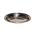 Brass and Steel kitchen -indiansupermarkt