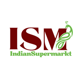 IndianSupermarkt logo