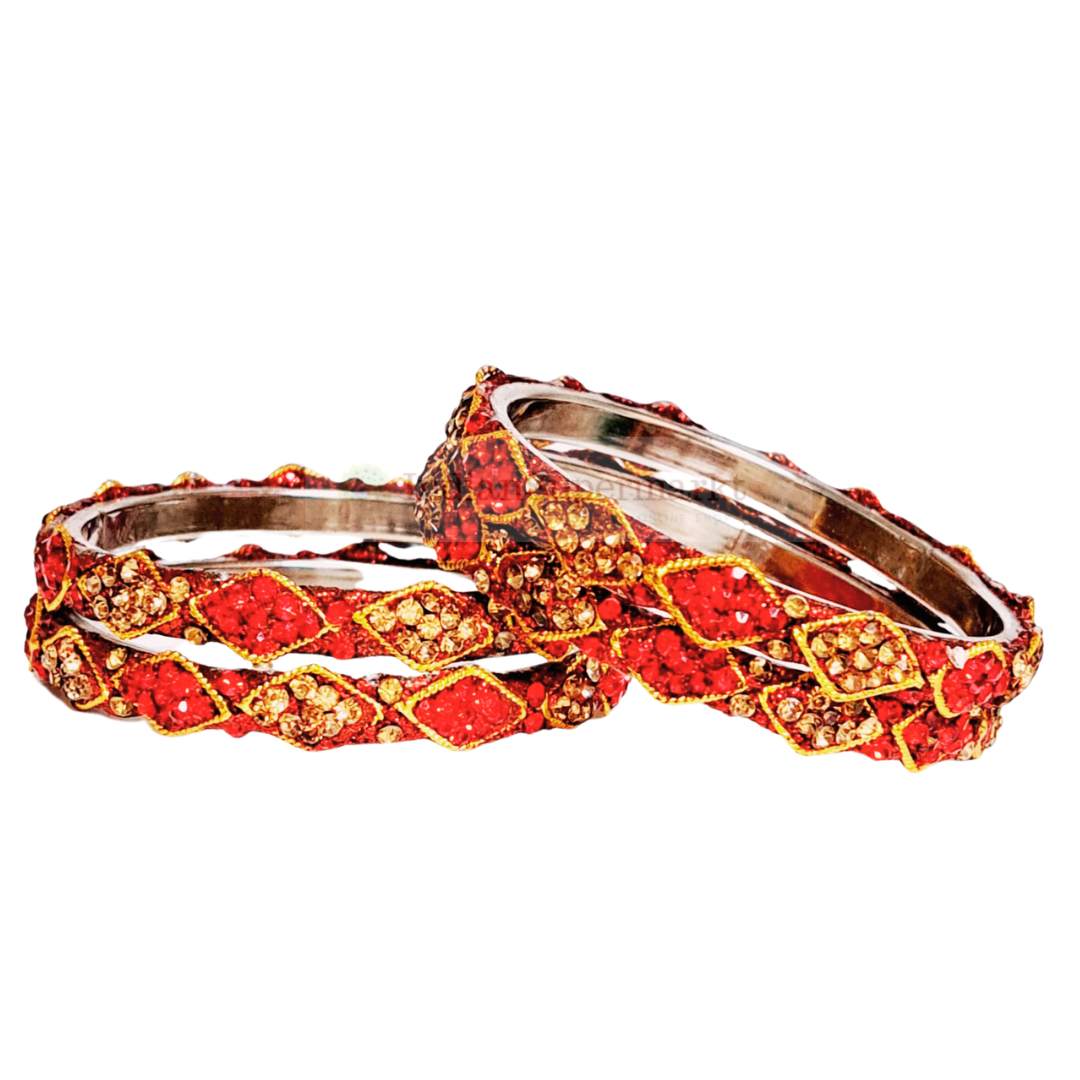 Karwa Chauth Bangles - indiansupermarkt
